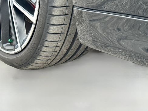 Used 2023 BMW 540i xDrive w/ Executive Package AWD/4WD image 43