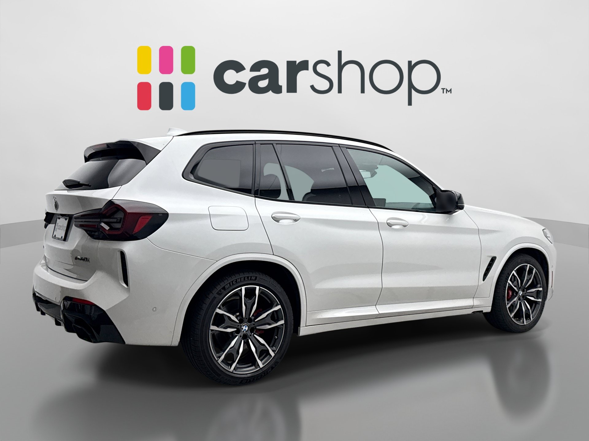 Used 2024 BMW X3 M40i w/ Premium Package AWD/4WD image 5