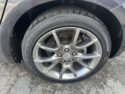 Used 2014 Dodge Dart SXT FWD image 40