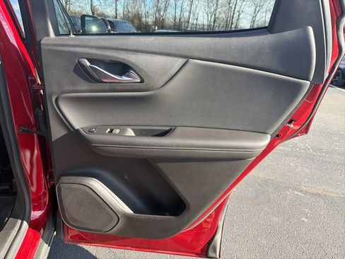 Used 2022 Chevrolet Blazer Premier w/ Enhanced Convenience Package image 24