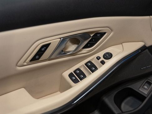 Used 2026 BMW 330i xDrive Sedan w/ Premium Package image 13