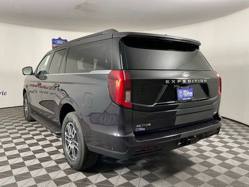 New 2025 Ford Expedition Max Active image 5