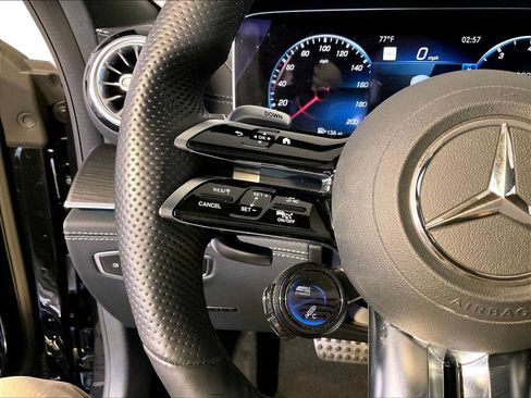 Used 2022 Mercedes-Benz AMG GT 53 image 27