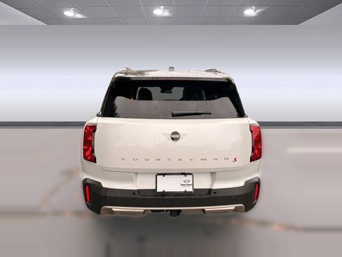 New 2026 MINI Cooper Countryman S image 10