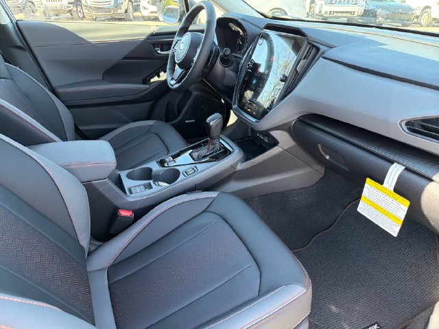 New 2027 Subaru Crosstrek 2.5i Limited AWD/4WD image 23