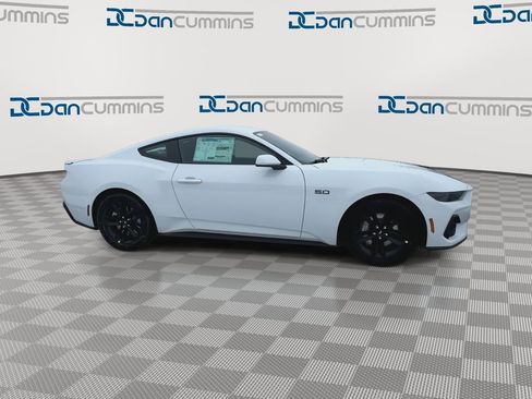 New 2026 Ford Mustang GT image 2