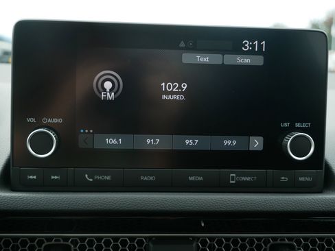 New 2026 Honda Civic Sport image 19