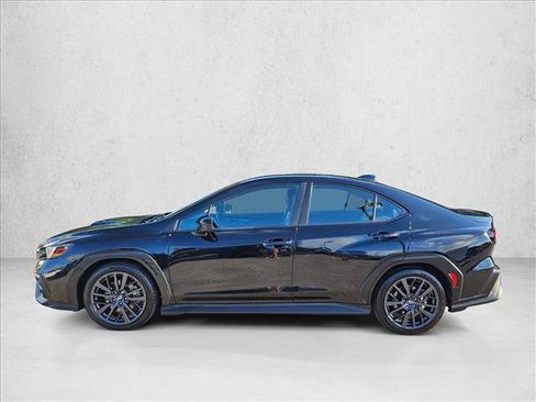 Used 2022 Subaru WRX Premium AWD/4WD image 9