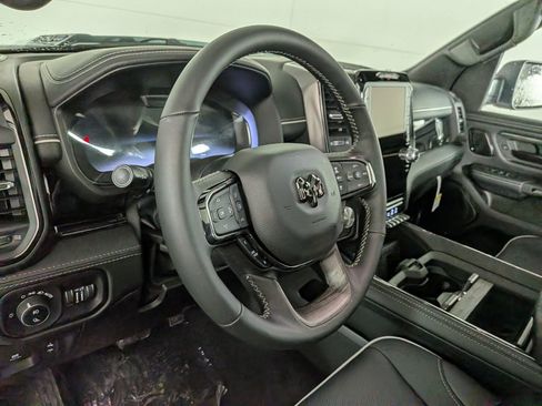 New 2026 RAM 1500 Limited w/ Night Edition AWD/4WD image 18