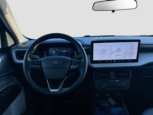 New 2026 Ford Maverick XLT FWD image 15
