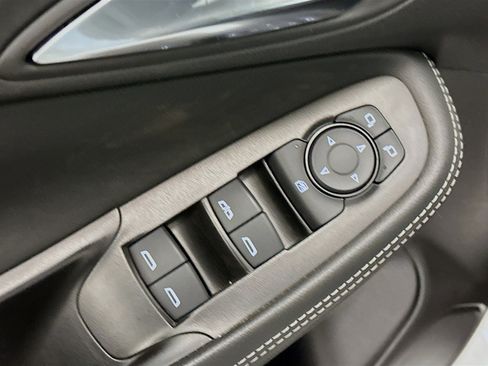 Used 2025 Buick Encore GX Preferred image 15