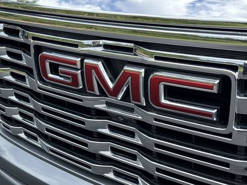 Certified 2023 GMC Sierra 1500 Denali AWD/4WD image 32