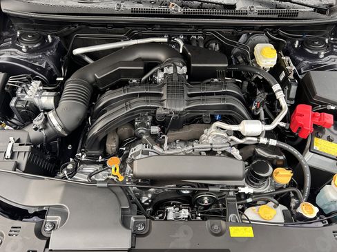 New 2026 Subaru Impreza RS image 9