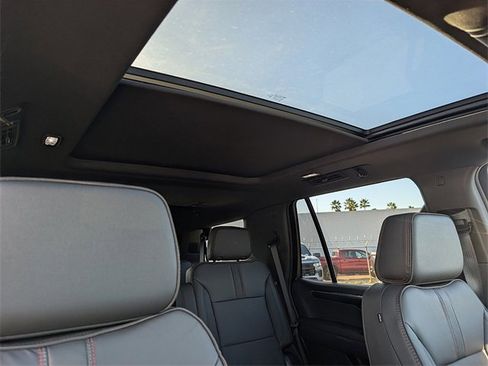 New 2026 Chevrolet Tahoe RST w/ Comfort Package image 12