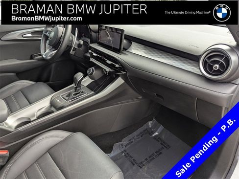 Used 2024 Alfa Romeo Tonale Ti image 21