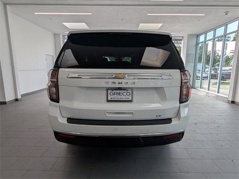 Used 2021 Chevrolet Tahoe LT image 12
