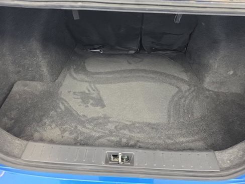 Used 2024 Nissan Versa SV w/ Trunk Package image 17