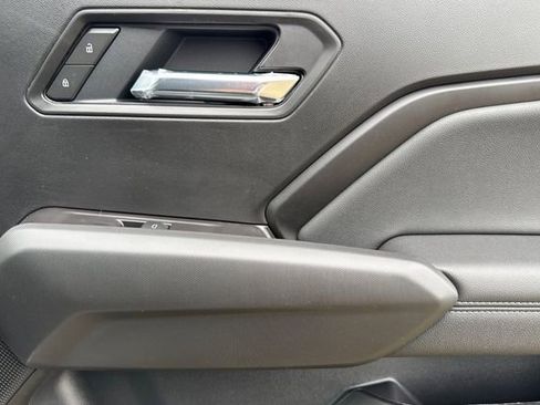 New 2026 GMC Canyon Elevation image 19