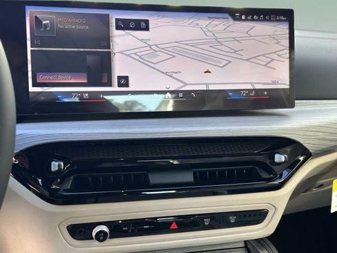 Certified 2026 BMW 430i Convertible w/ M Sport Package RWD image 13