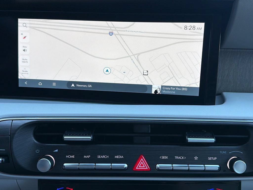 Used 2026 Hyundai Palisade FWD Hybrid image 29