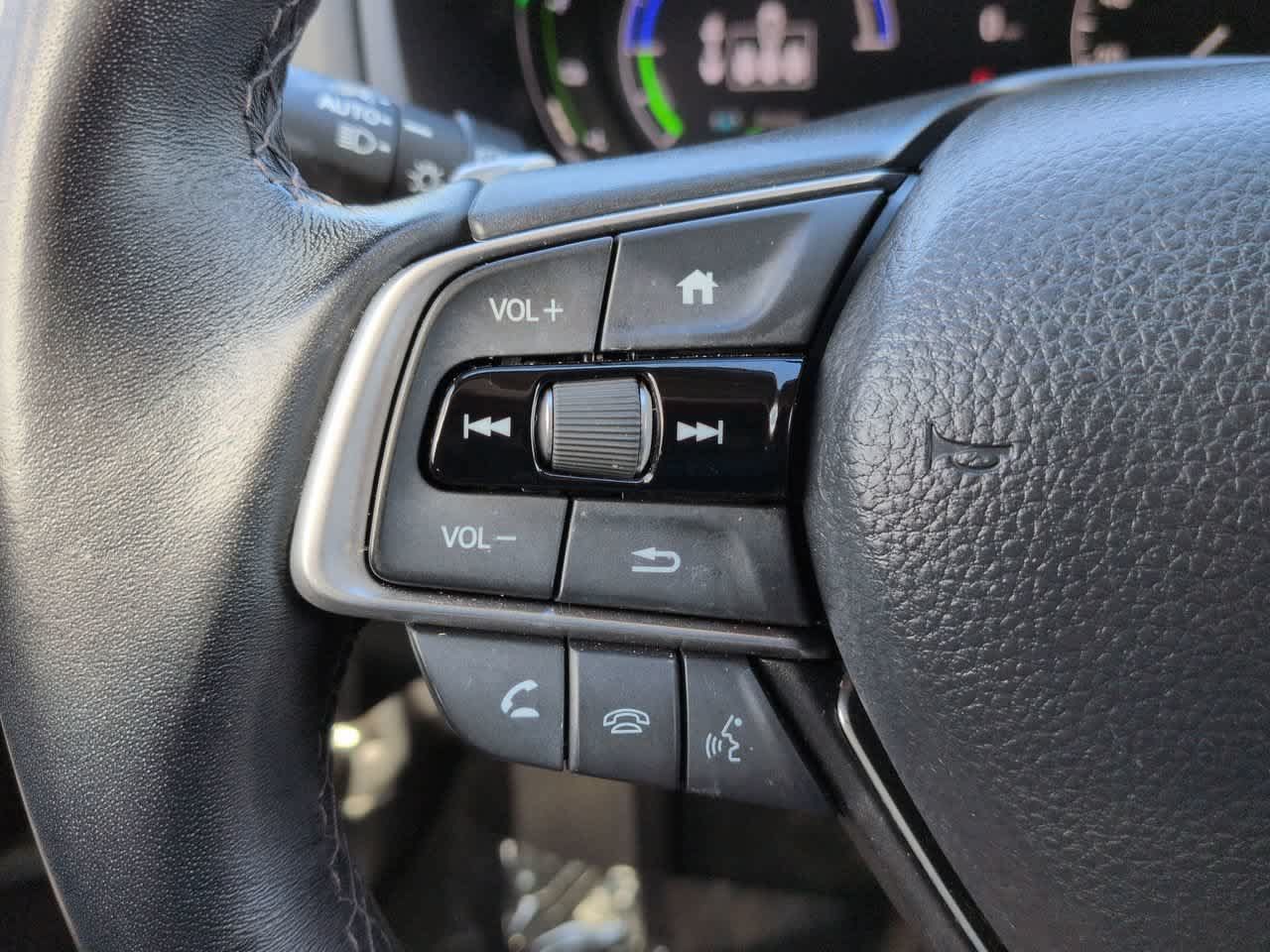 Used 2022 Honda Accord Touring image 25