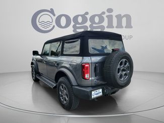 Certified 2025 Ford Bronco Big Bend AWD/4WD video 2