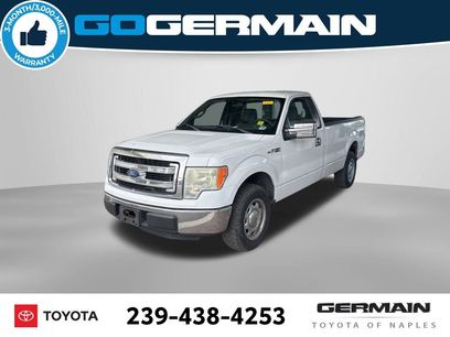 Used 2014 Ford F150 XL w/ Power Equipment Group