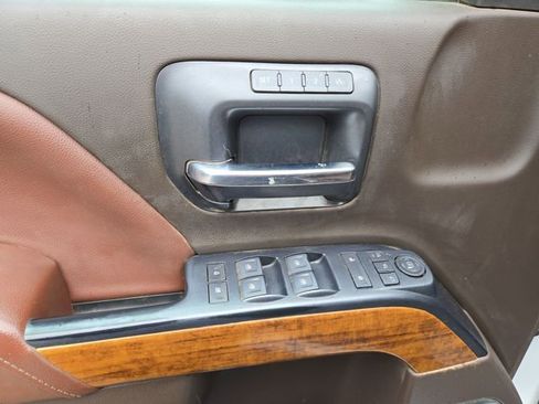 Used 2019 Chevrolet Silverado 3500 High Country w/ Duramax Plus Package image 15