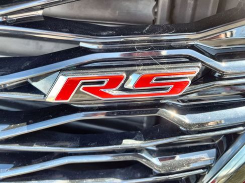 Certified 2023 Chevrolet Equinox RS image 31