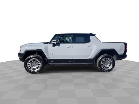 Used 2024 GMC Hummer EV 3X image 5