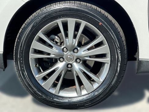 Used 2013 Lexus RX 350 2WD w/ Navigation Pkg image 11