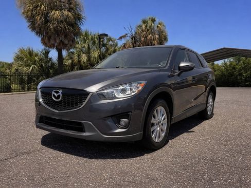 Used 2013 MAZDA CX-9 Grand Touring FWD image 1