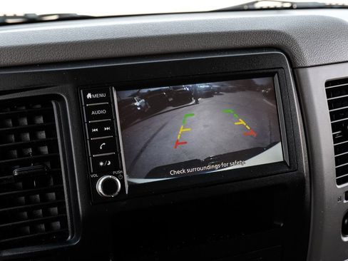 Used 2019 Nissan NV 2500 S image 14