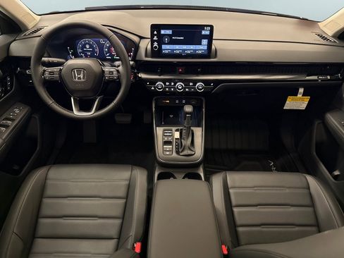 New 2026 Honda CR-V EX-L image 8