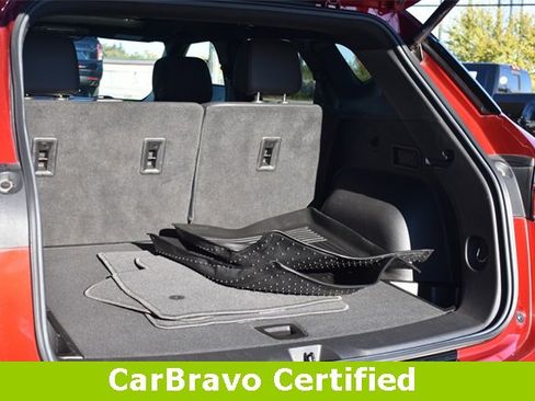 Certified 2022 Chevrolet Blazer RS w/ Enhanced Convenience Package image 20