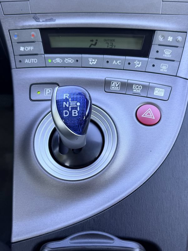 Used 2014 Toyota Prius Two FWD image 30
