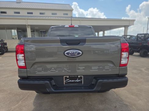 New 2026 Ford Ranger XL RWD image 6