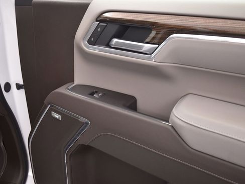 New 2026 Chevrolet Silverado 1500 RST w/ Convenience Package II image 24