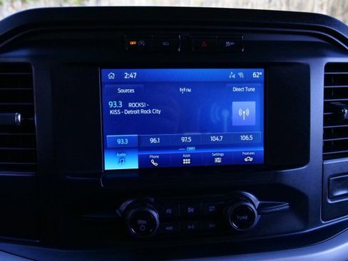 Used 2021 Ford F150 XL w/ Equipment Group 101A High image 9