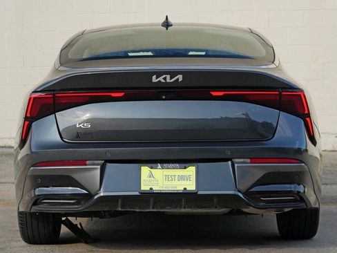 Used 2025 Kia K5 EX FWD image 10