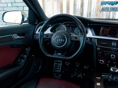 Used 2014 Audi S4 Premium Plus AWD/4WD image 19