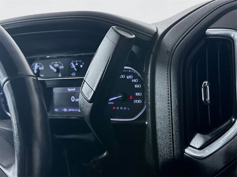 Used 2019 GMC Sierra 1500 AT4 image 16