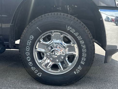New 2025 RAM 2500 Tradesman image 14