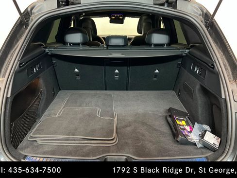 Used 2026 Mercedes-Benz GLC 300 4MATIC image 22