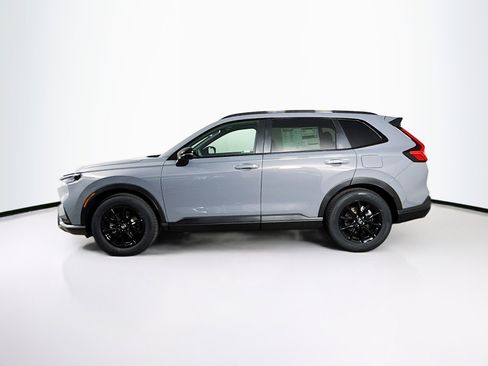 New 2026 Honda CR-V Sport-L image 7