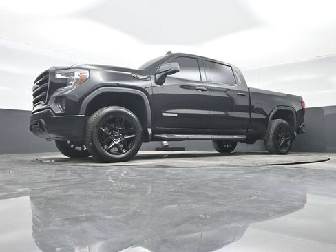 Used 2020 GMC Sierra 1500 Elevation w/ Elevation Value Package AWD/4WD image 26