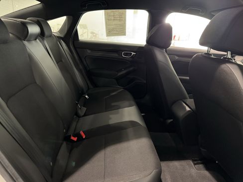 Used 2024 Honda Civic Sport image 33