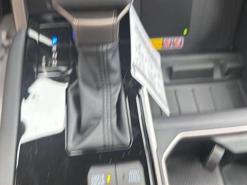 New 2026 Toyota Tundra Limited RWD image 18