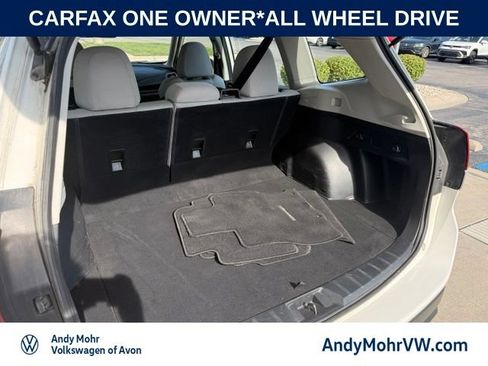 Used 2023 Subaru Forester AWD/4WD image 9