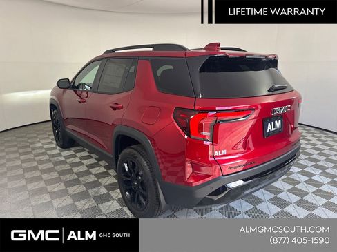 New 2026 GMC Terrain Elevation w/ Elevation Premium Package image 9